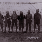 Destroyer (Remastered)