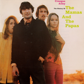 New World Coming by The Mamas & The Papas