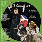 Så började det (Så började det 1951-1956)