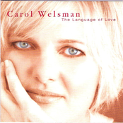 Taking A Chance On Love by Carol Welsman