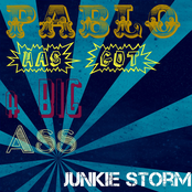 Pablo Has Got a Big Ass