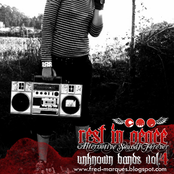 Rest In Peace - Unknown Bands Vol.4