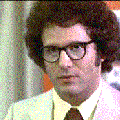 albert brooks