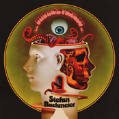 THE STRANGE WORLDS OF STEFAN BACHMEIER