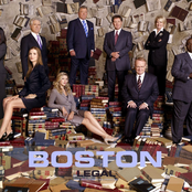 boston legal