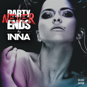 Party Never Ends by Inna