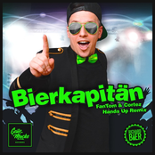 Bierkapitän (FanTom & Cortez Hands Up Remix)