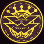 Live at the Wunderbar