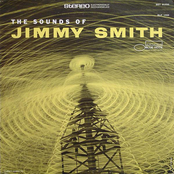 Zing Went The Strings Of My Heart by Jimmy Smith
