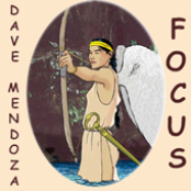 Dave Mendoza - Focus