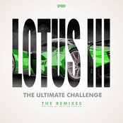 LOTUS III - The Remixes