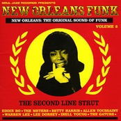 New Orleans Funk-The Original Sound of Funk: Volume 2