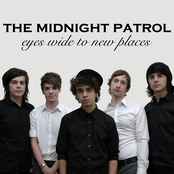 Night Terrors by The Midnight Patrol