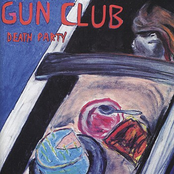 The Light Of The World by The Gun Club