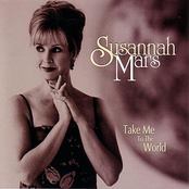 Susannah Mars: Take Me To The World