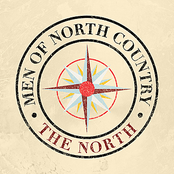 Staring Daggers by Men Of North Country