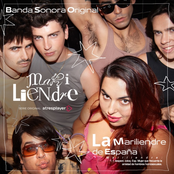Mariliendre (Banda Sonora Original)
