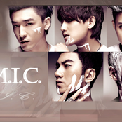 m.i.c.男团