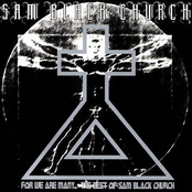 For We Are Many... The Best of Sam Black Church