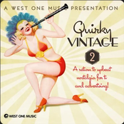 Quirky Vintage 2
