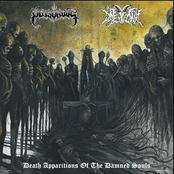 Death Apparitions of the Damned Souls