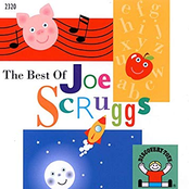 The Best Of Joe Scruggs