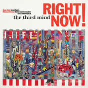 The Third Mind: Right Now!