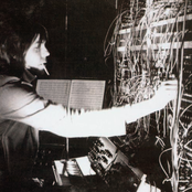 klaus schulze