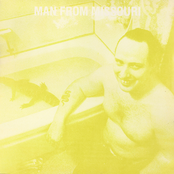 Man From Missouri LP