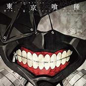 Tokyo Ghoul Original Soundtrack