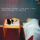 Hollow Heart by The Weather Prophets