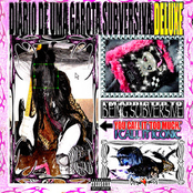 DIÁRIO DE UMA GAROTA SUBVERSIVA (DELUXE)