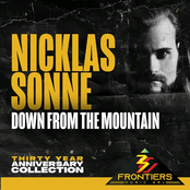 Down From the Mountain (Frontiers 30th Anniversary Collection)
