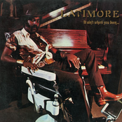 Latimore: It Ain't Where You Been