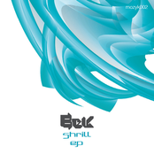 MOZYK002 - Shrill EP