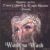 Wash Ya Wash Vol. 2 Raqs Sharki Bellydance