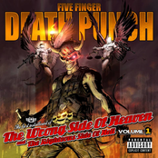 Bad Company by Five Finger Death Punch