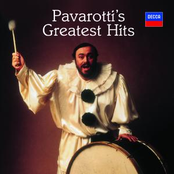 pavarotti: the 50 greatest tracks