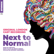 Next to Normal (Original London Cast Recording)