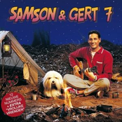 Welterusten by Samson & Gert