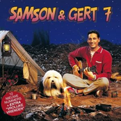 Het Spook Van De Opera by Samson & Gert