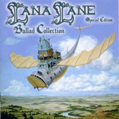 When Time Stood Still by Lana Lane