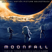 Moonfall (Original Motion Picture Soundtrack)
