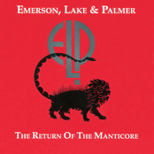 Fire by Emerson, Lake & Palmer