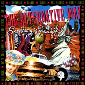 The Alternative Way - Everything Is Beautiful