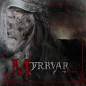 Widars Wraak by Myrkvar