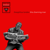 Save by Theophilus London