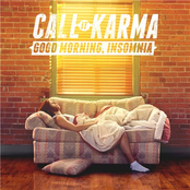 Good Morning, Insomnia EP