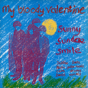 Kiss The Eclipse by My Bloody Valentine