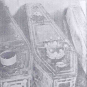 The Storm of Crying Funeral Souls Rehearsal IV